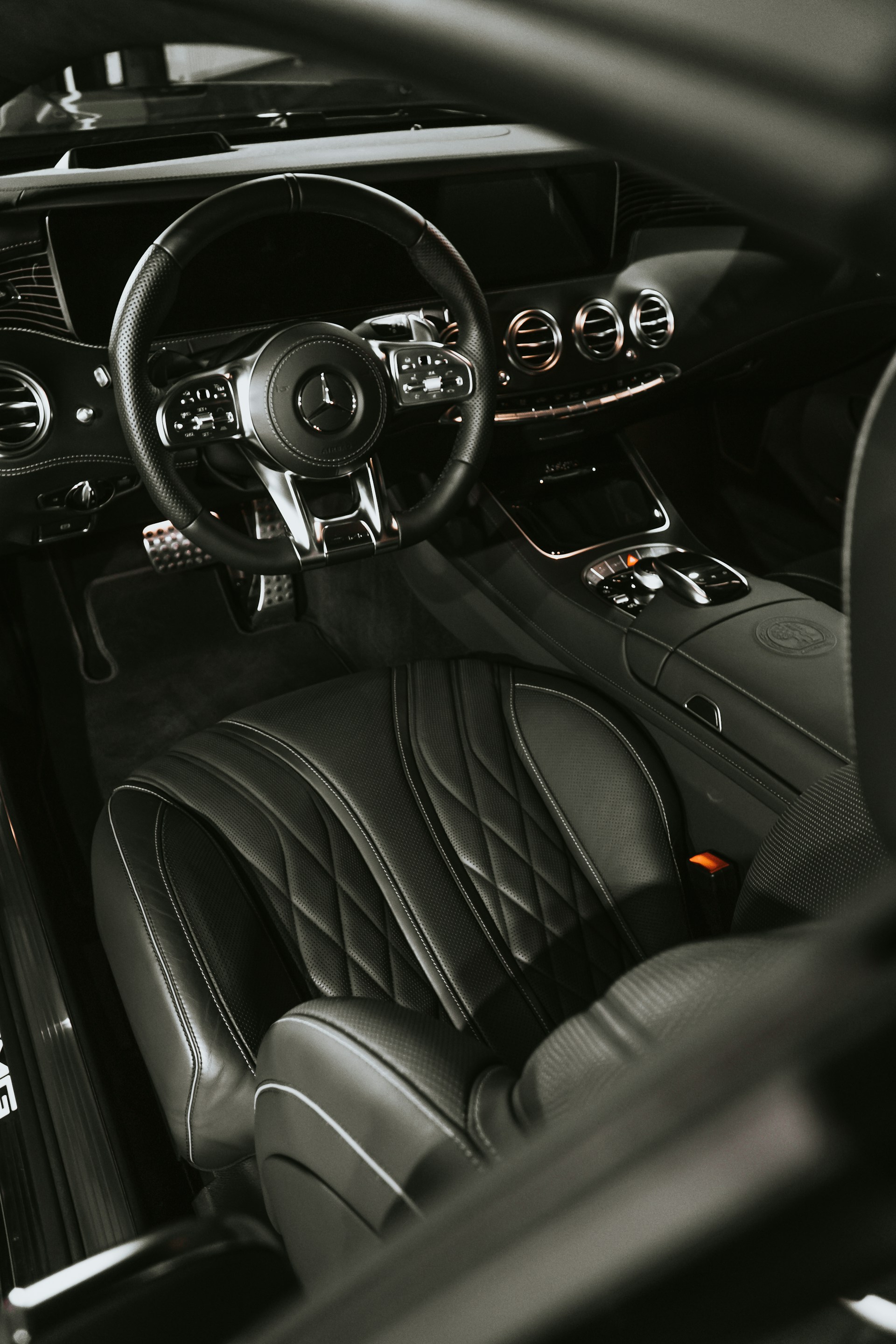 Exterior ceramic coating finish